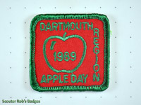 Click to enlarge 1989 Apple Day Dartmouth Region
